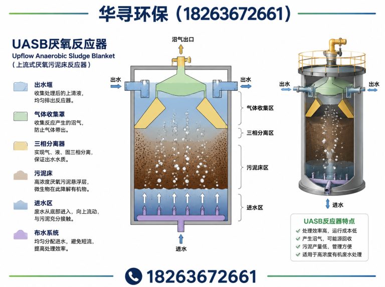 山西环保设备厂家展示图
